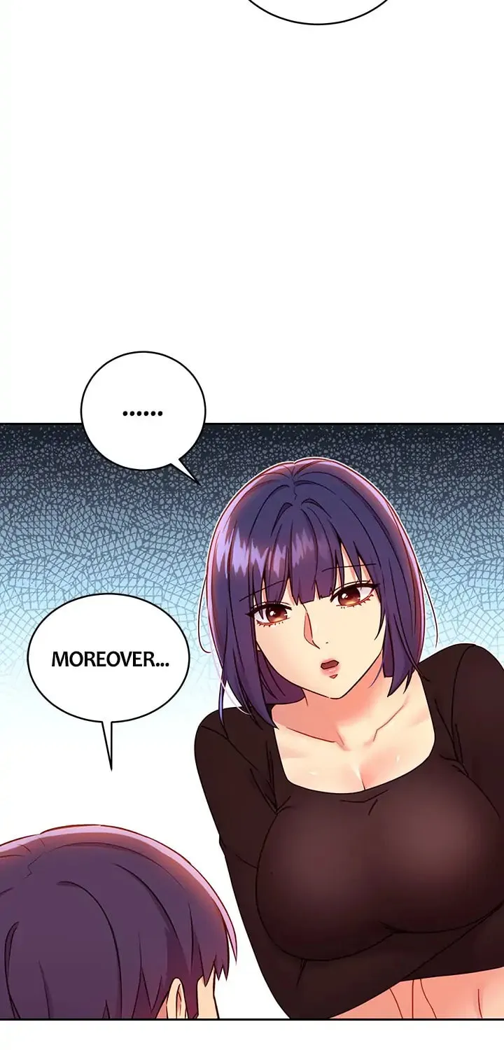 Saeeommaui Chingudeul Chapter 74 Page 30 - Chapter 74