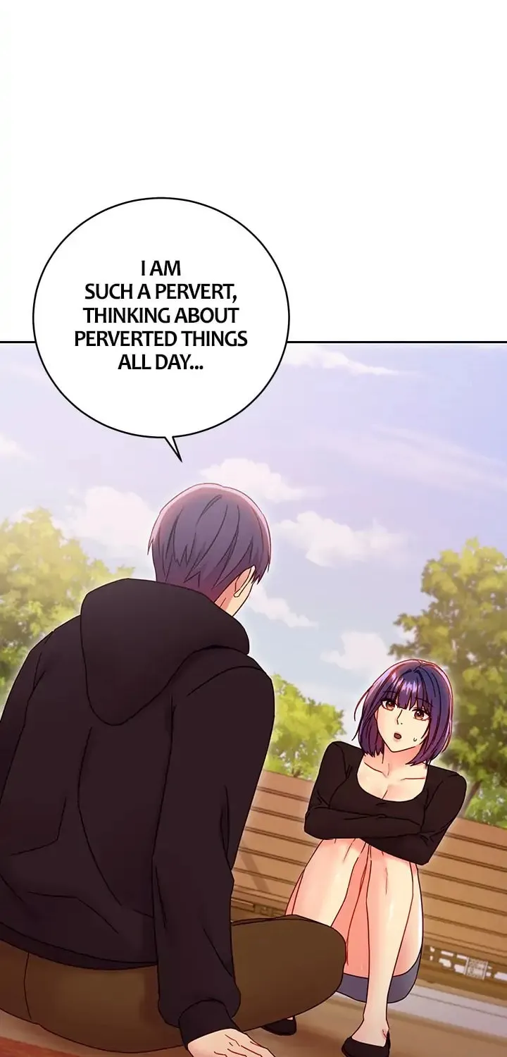 Saeeommaui Chingudeul Chapter 74 Page 31 - Chapter 74