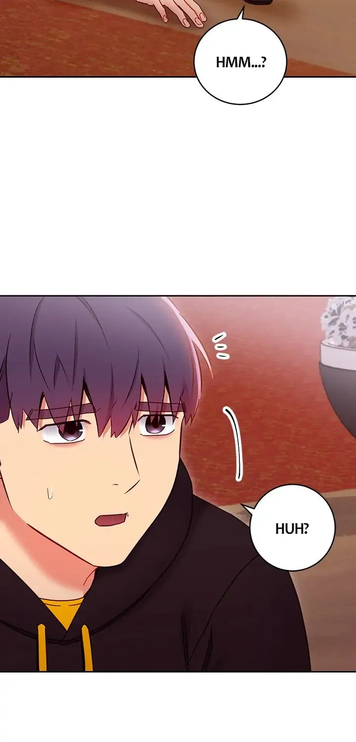 Saeeommaui Chingudeul Chapter 74 Page 32 - Chapter 74