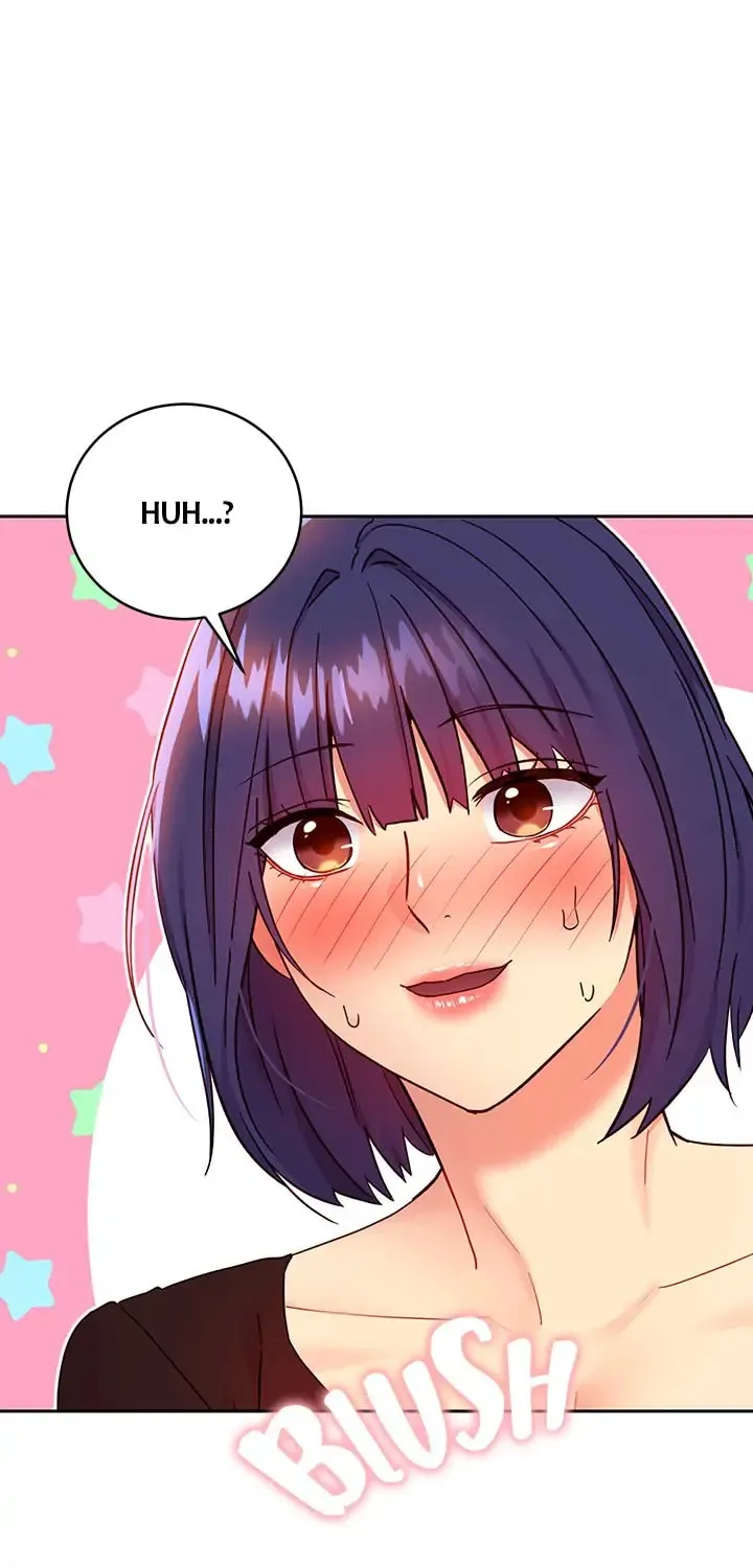 Saeeommaui Chingudeul Chapter 74 Page 33 - Chapter 74