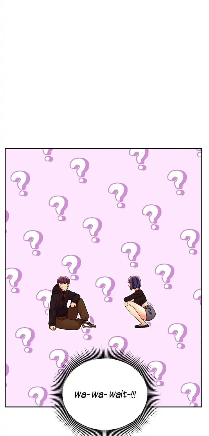 Saeeommaui Chingudeul Chapter 74 Page 34 - Chapter 74