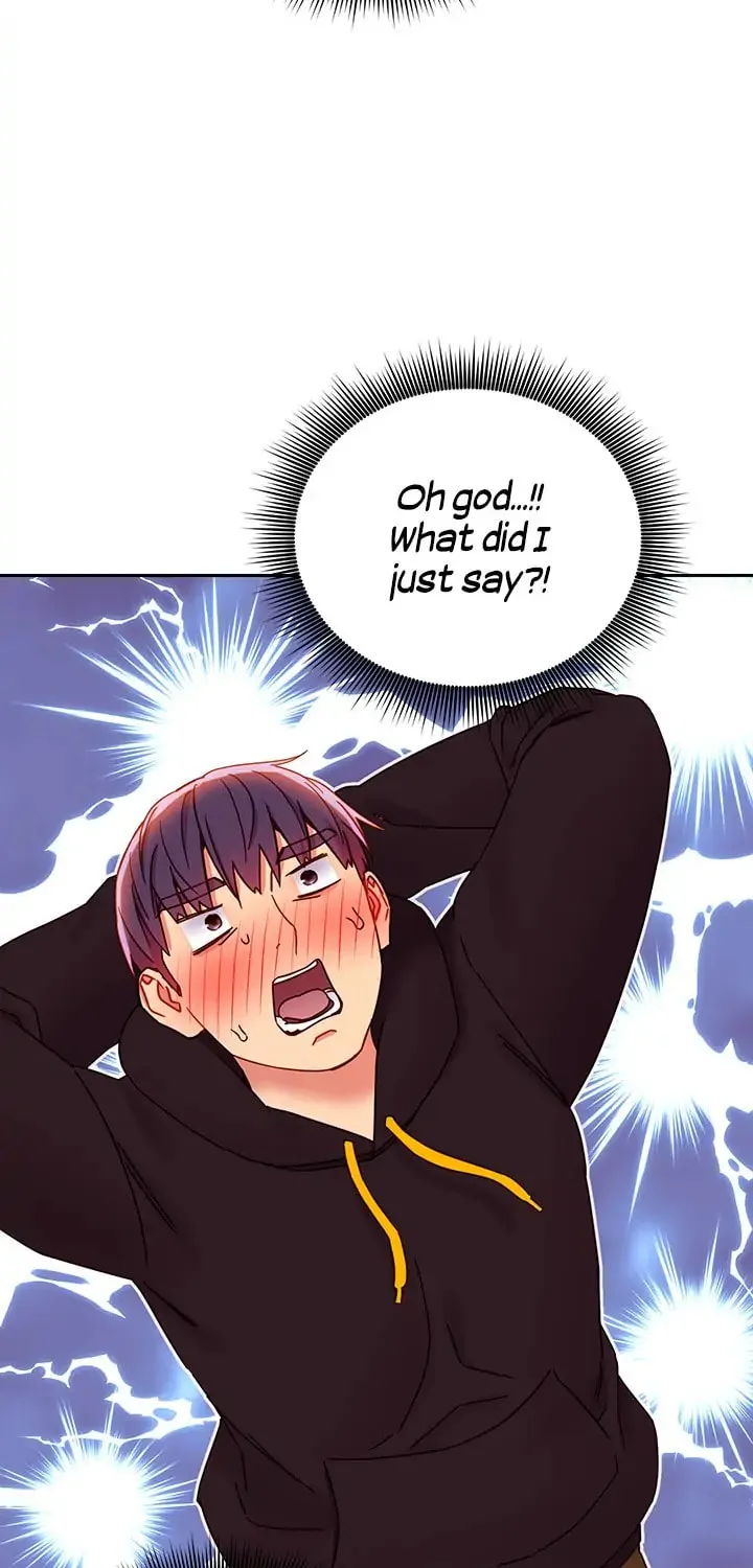 Saeeommaui Chingudeul Chapter 74 Page 35 - Chapter 74