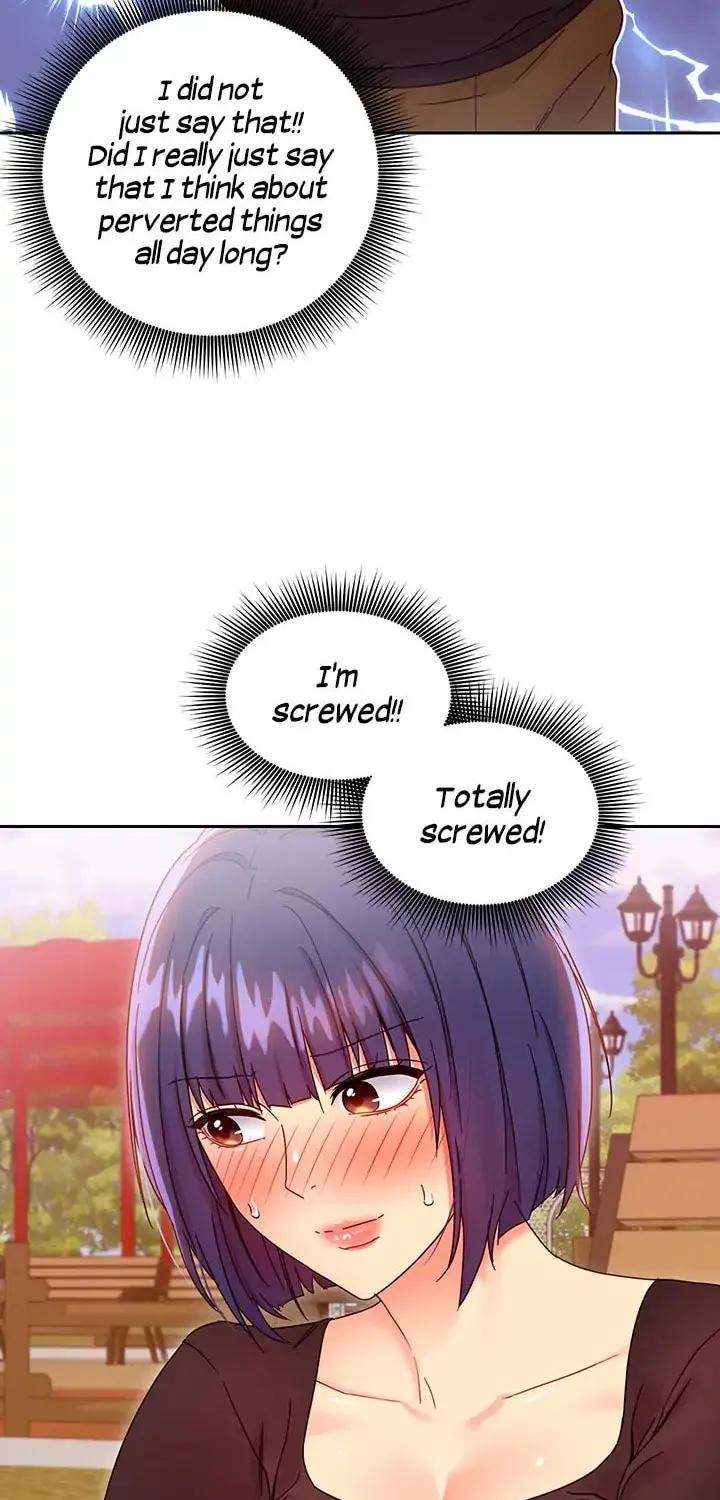 Saeeommaui Chingudeul Chapter 74 Page 36 - Chapter 74
