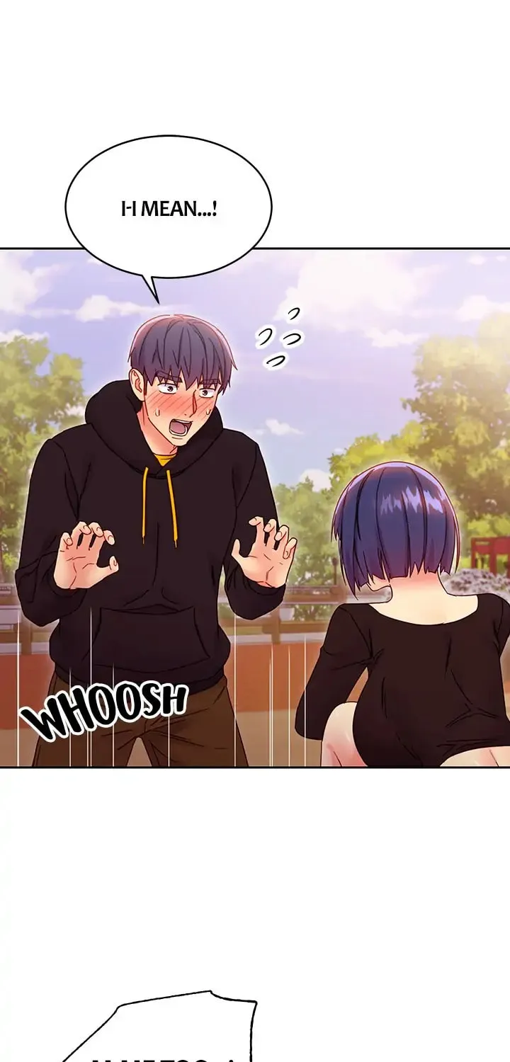 Saeeommaui Chingudeul Chapter 74 Page 38 - Chapter 74