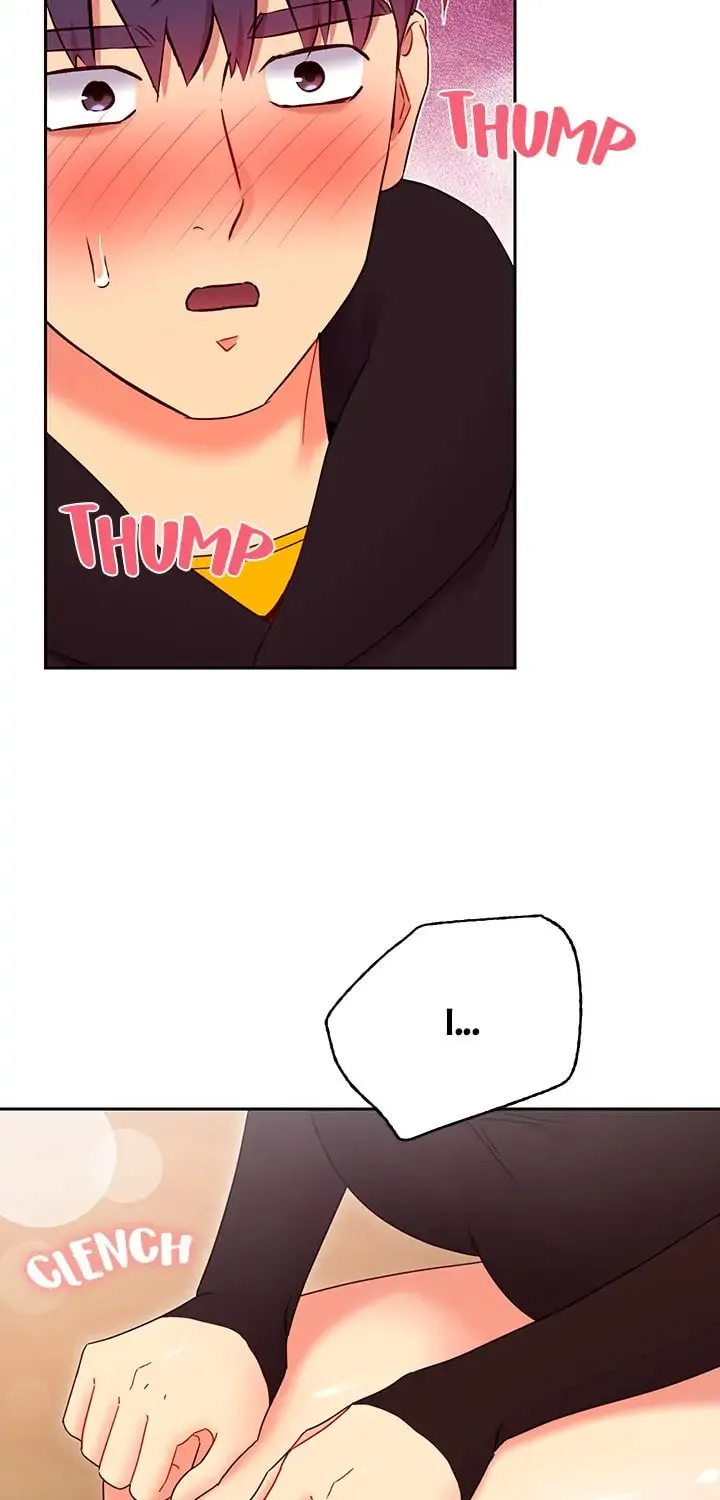 Saeeommaui Chingudeul Chapter 74 Page 40 - Chapter 74