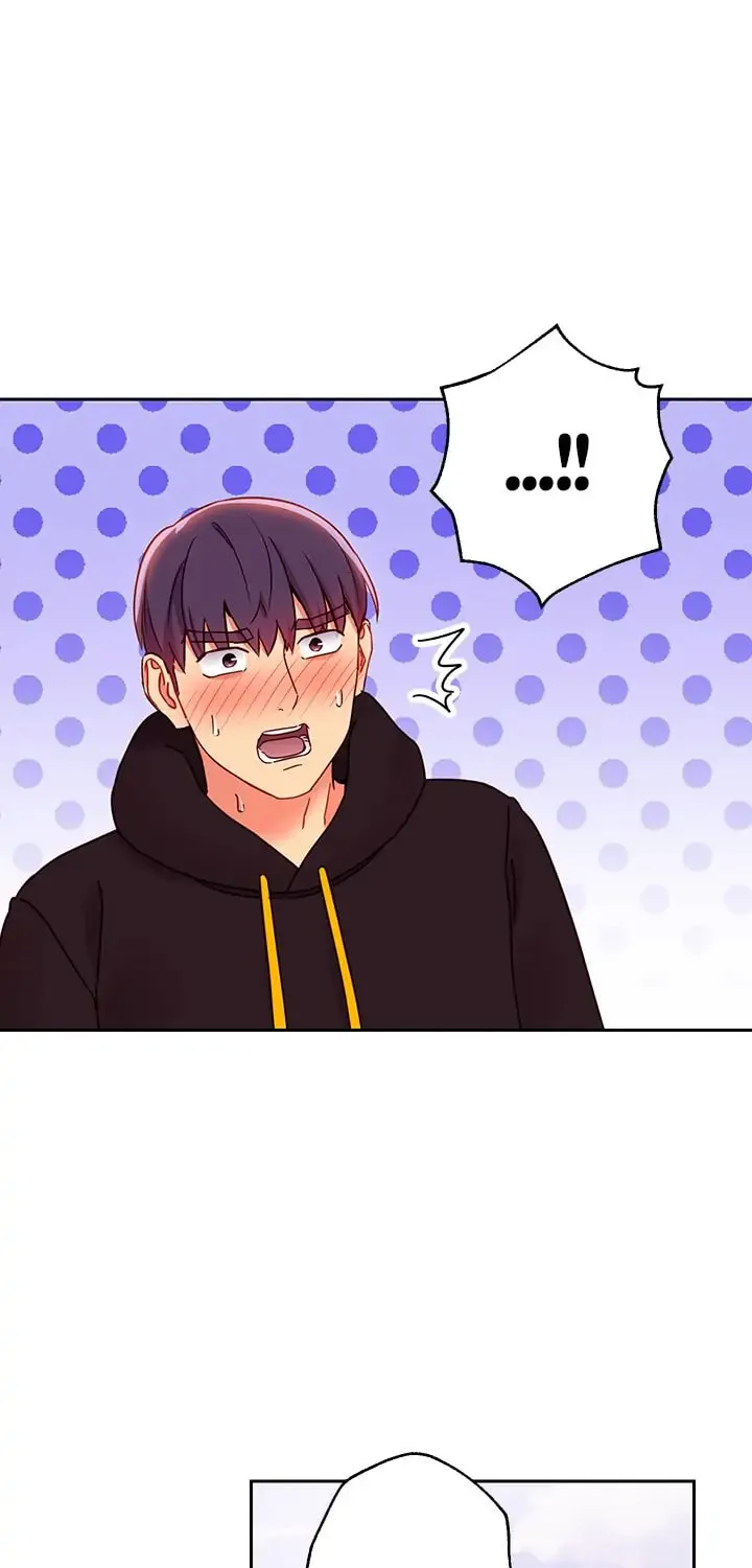 Saeeommaui Chingudeul Chapter 74 Page 43 - Chapter 74