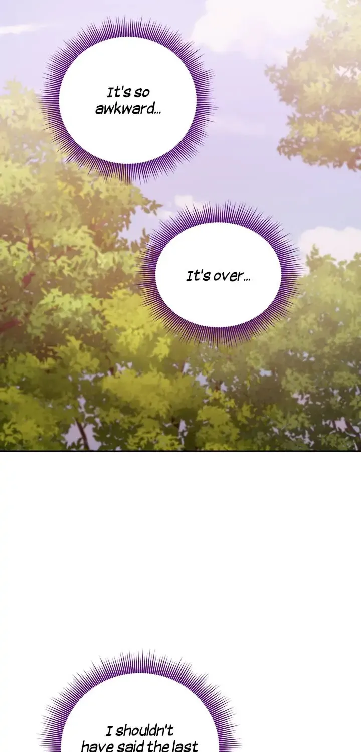 Saeeommaui Chingudeul Chapter 74 Page 45 - Chapter 74