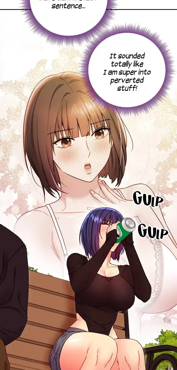 Saeeommaui Chingudeul Chapter 74 Page 46 - Chapter 74