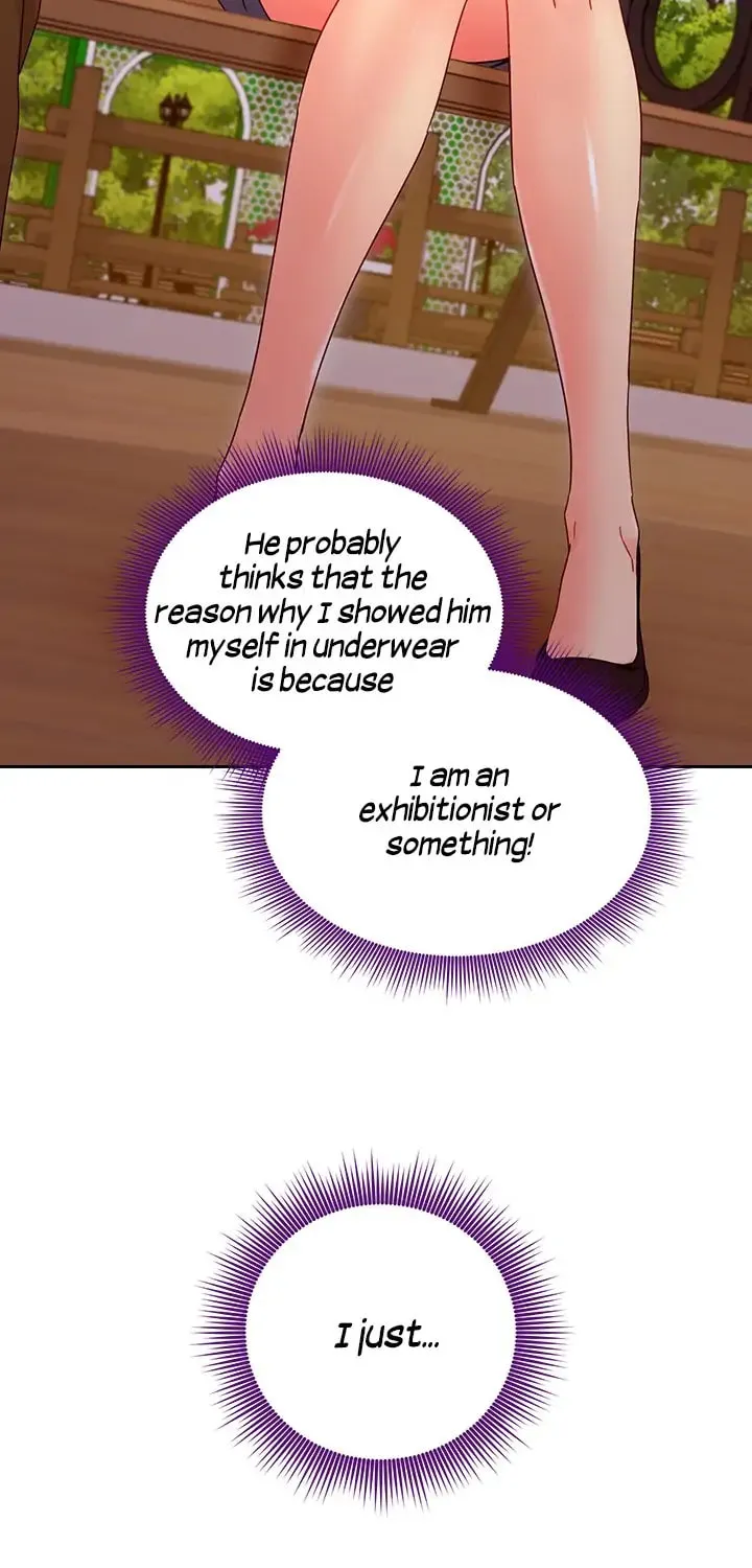 Saeeommaui Chingudeul Chapter 74 Page 47 - Chapter 74