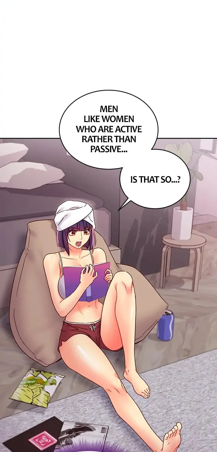 Saeeommaui Chingudeul Chapter 74 Page 49 - Chapter 74
