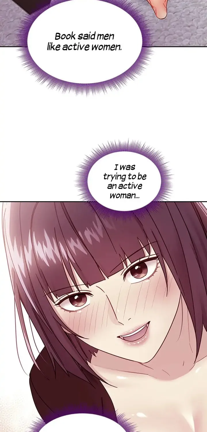 Saeeommaui Chingudeul Chapter 74 Page 50 - Chapter 74