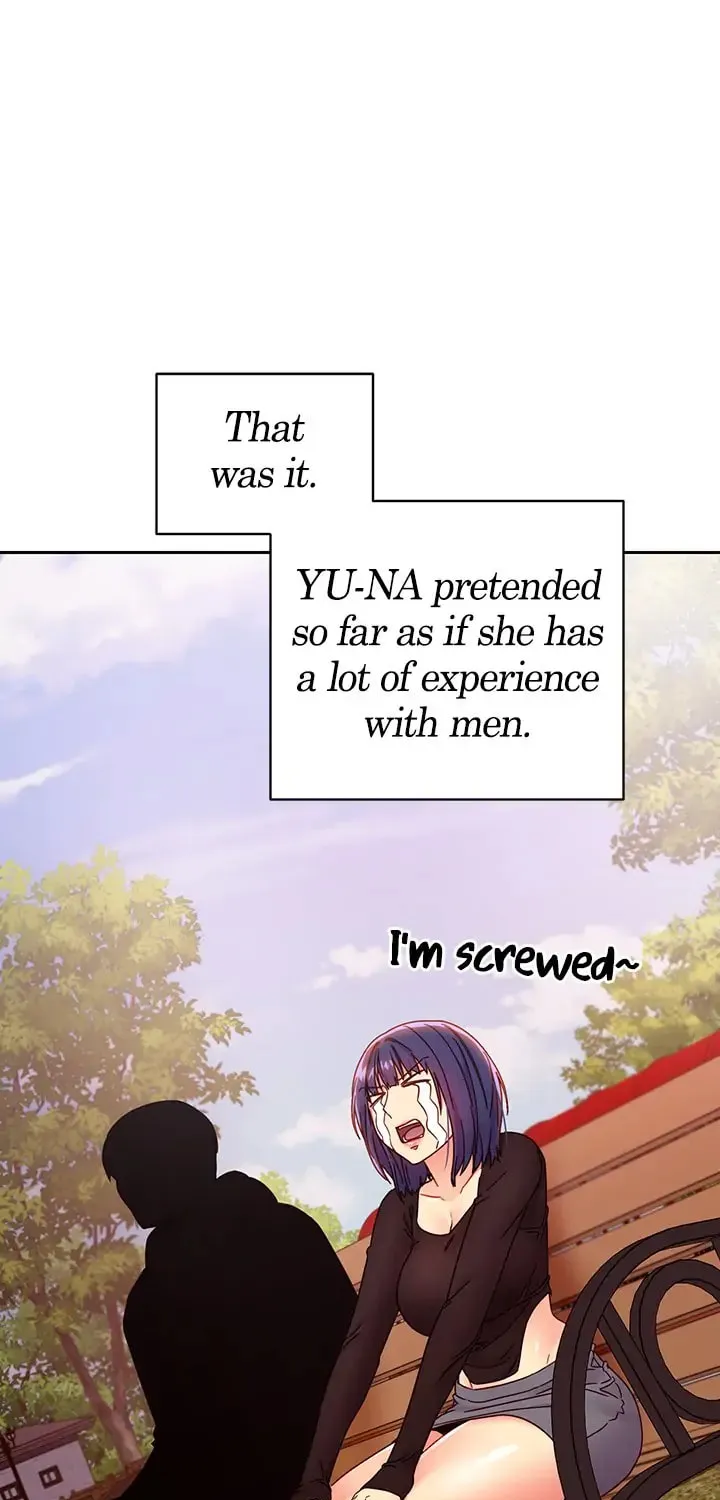 Saeeommaui Chingudeul Chapter 74 Page 54 - Chapter 74