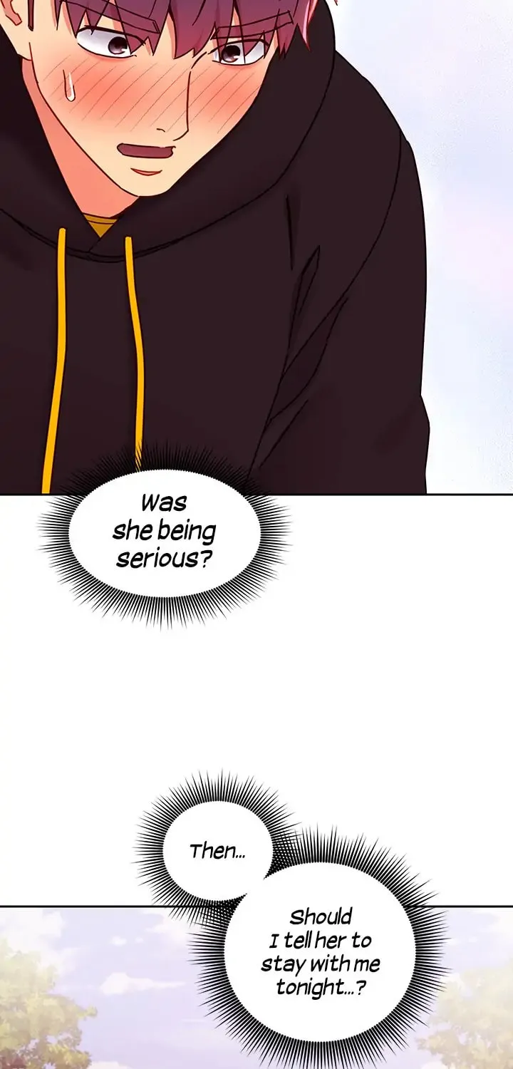 Saeeommaui Chingudeul Chapter 74 Page 56 - Chapter 74
