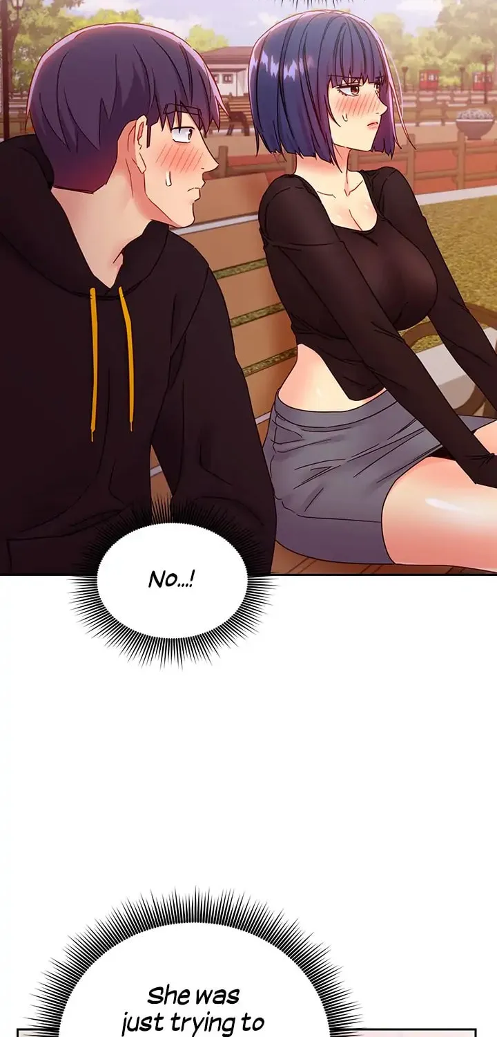 Saeeommaui Chingudeul Chapter 74 Page 57 - Chapter 74