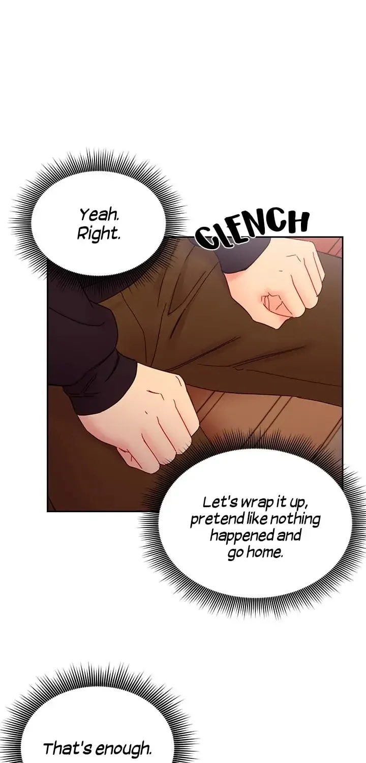Saeeommaui Chingudeul Chapter 74 Page 59 - Chapter 74