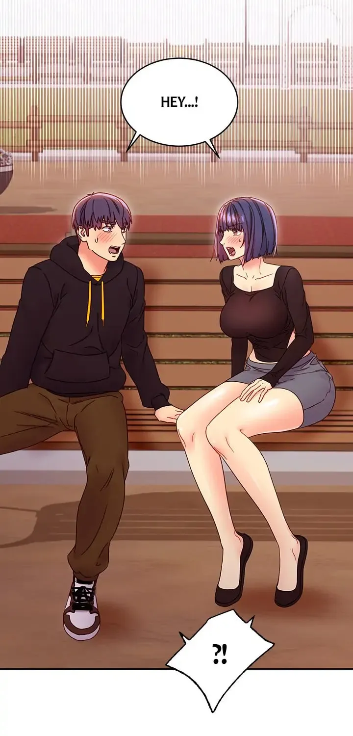 Saeeommaui Chingudeul Chapter 74 Page 61 - Chapter 74