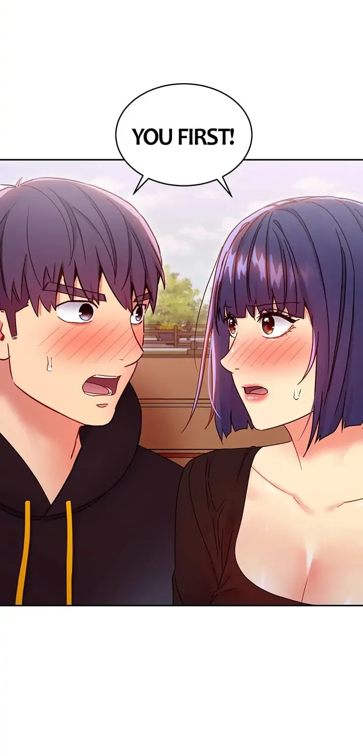 Saeeommaui Chingudeul Chapter 74 Page 63 - Chapter 74