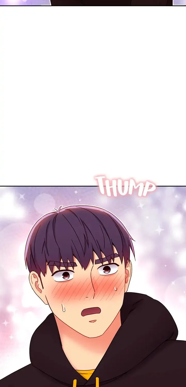 Saeeommaui Chingudeul Chapter 74 Page 65 - Chapter 74