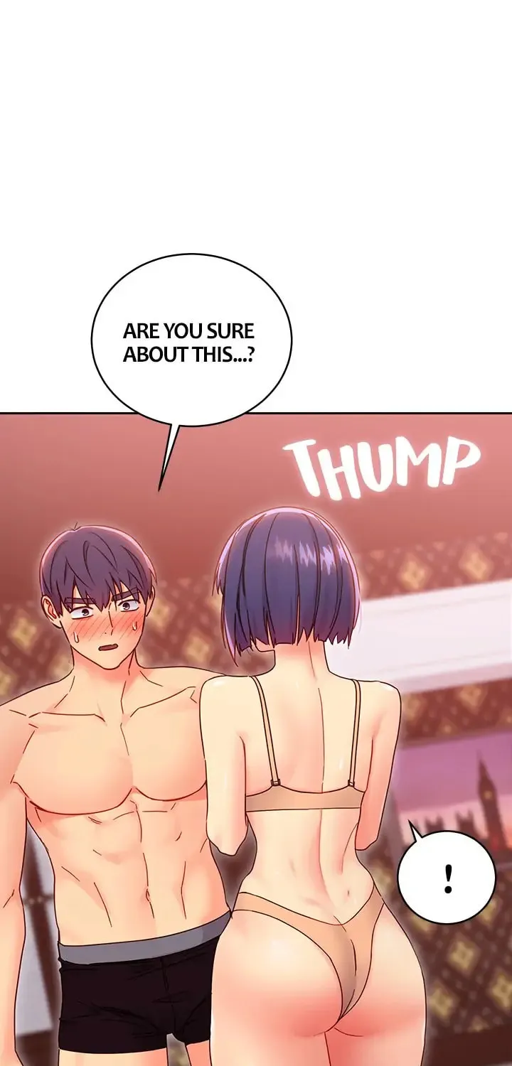 Saeeommaui Chingudeul Chapter 74 Page 69 - Chapter 74
