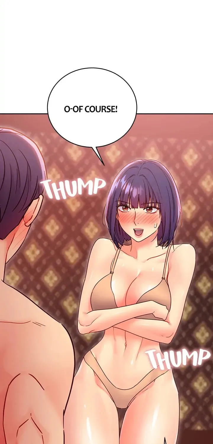 Saeeommaui Chingudeul Chapter 74 Page 71 - Chapter 74
