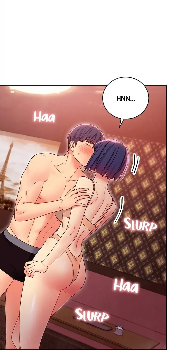 Saeeommaui Chingudeul Chapter 74 Page 76 - Chapter 74