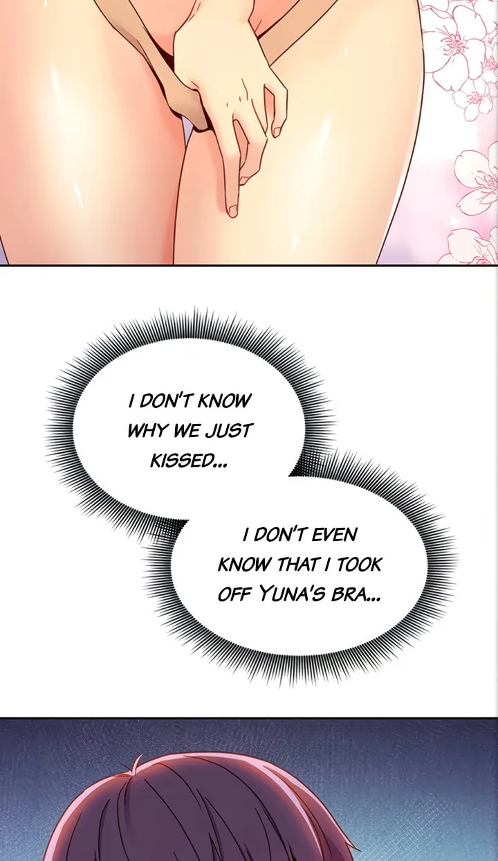 Saeeommaui Chingudeul Chapter 75 Page 4 - Chapter 75