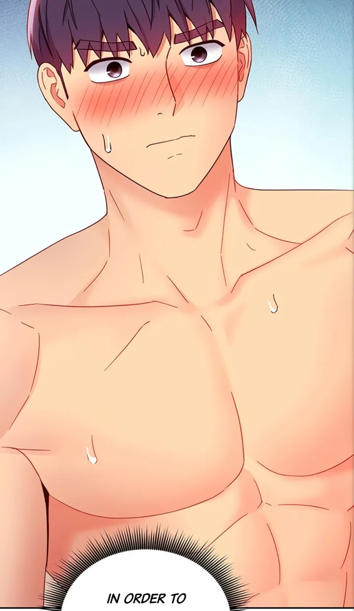 Saeeommaui Chingudeul Chapter 75 Page 5 - Chapter 75