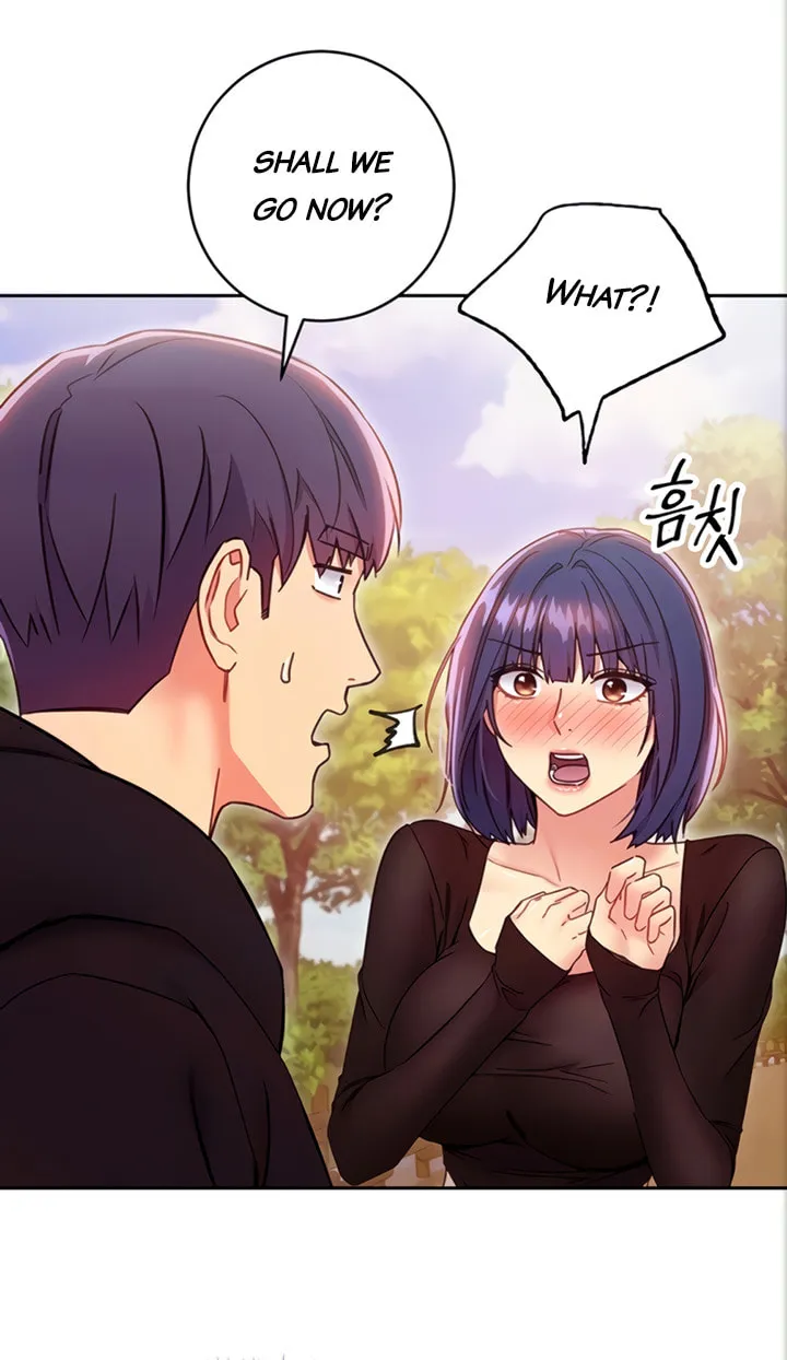 Saeeommaui Chingudeul Chapter 75 Page 15 - Chapter 75