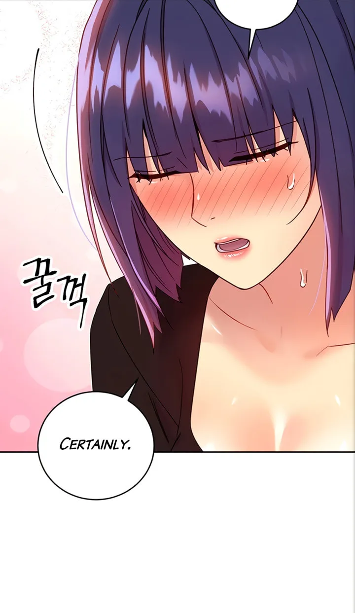 Saeeommaui Chingudeul Chapter 75 Page 18 - Chapter 75