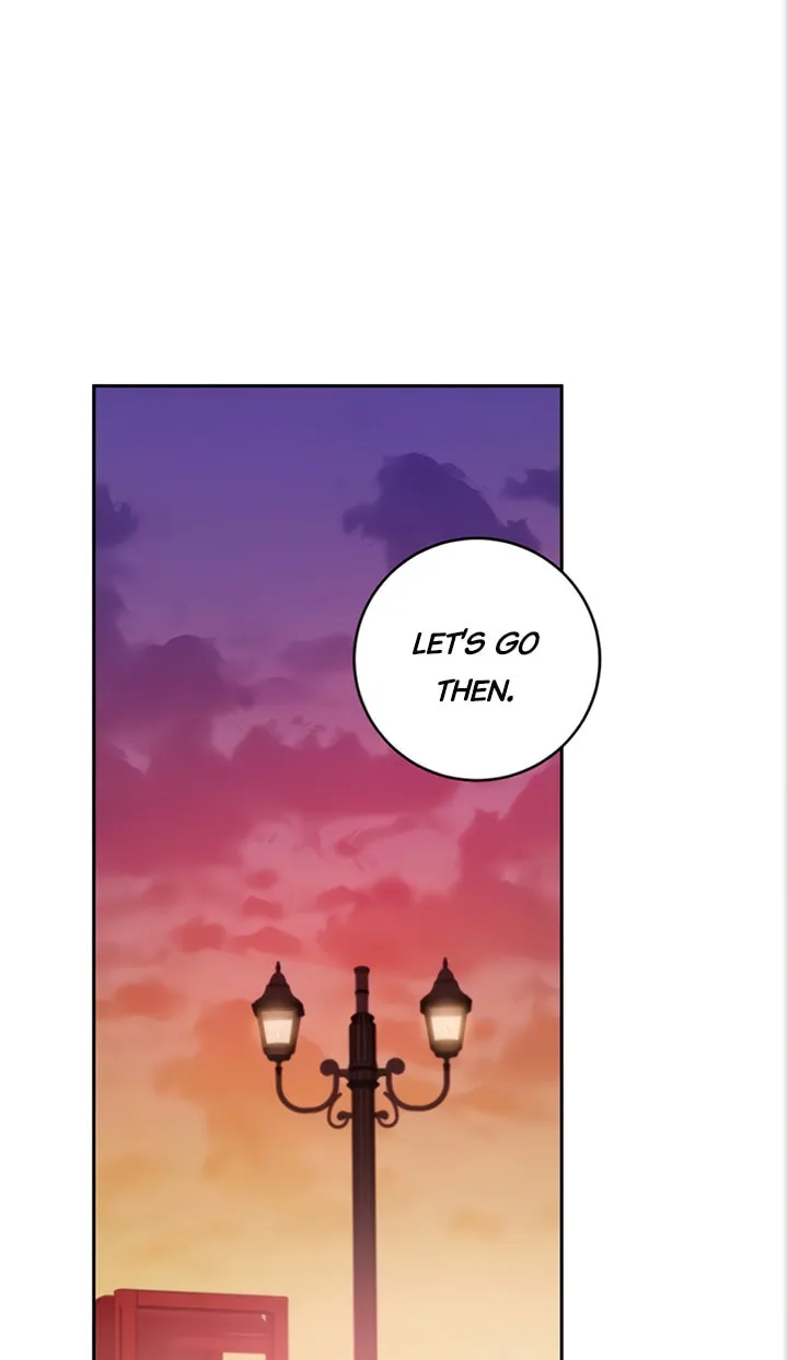 Saeeommaui Chingudeul Chapter 75 Page 19 - Chapter 75