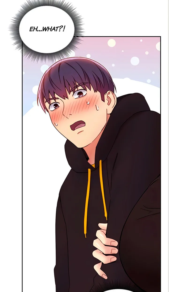 Saeeommaui Chingudeul Chapter 75 Page 23 - Chapter 75