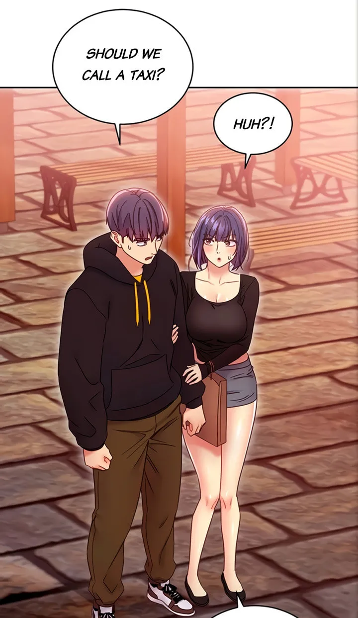 Saeeommaui Chingudeul Chapter 75 Page 26 - Chapter 75