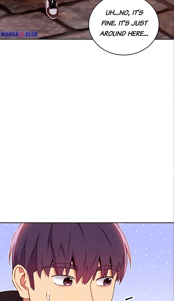 Saeeommaui Chingudeul Chapter 75 Page 27 - Chapter 75