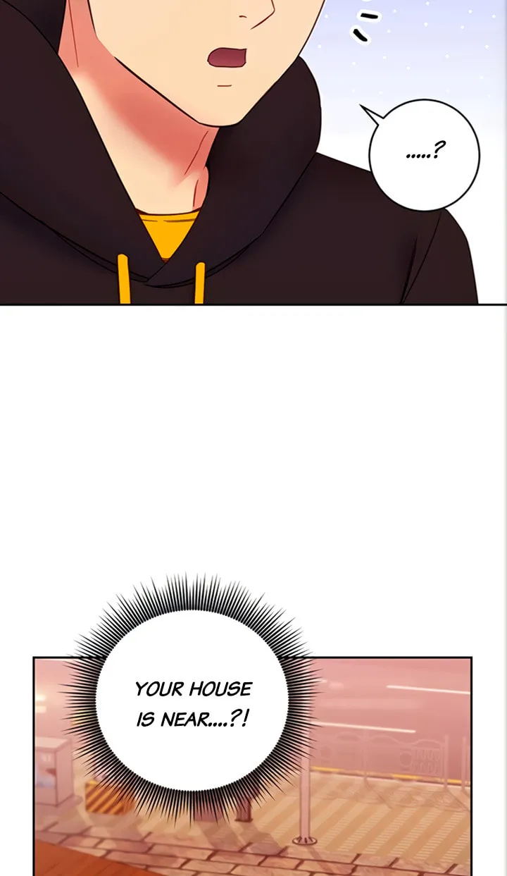 Saeeommaui Chingudeul Chapter 75 Page 28 - Chapter 75