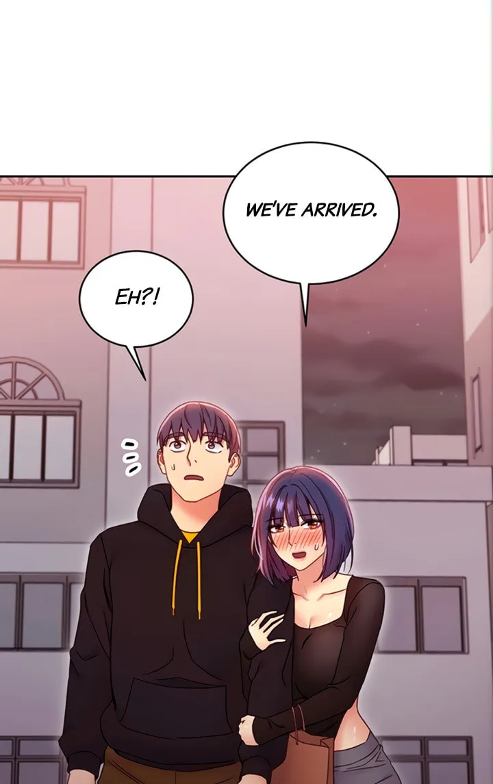 Saeeommaui Chingudeul Chapter 75 Page 32 - Chapter 75