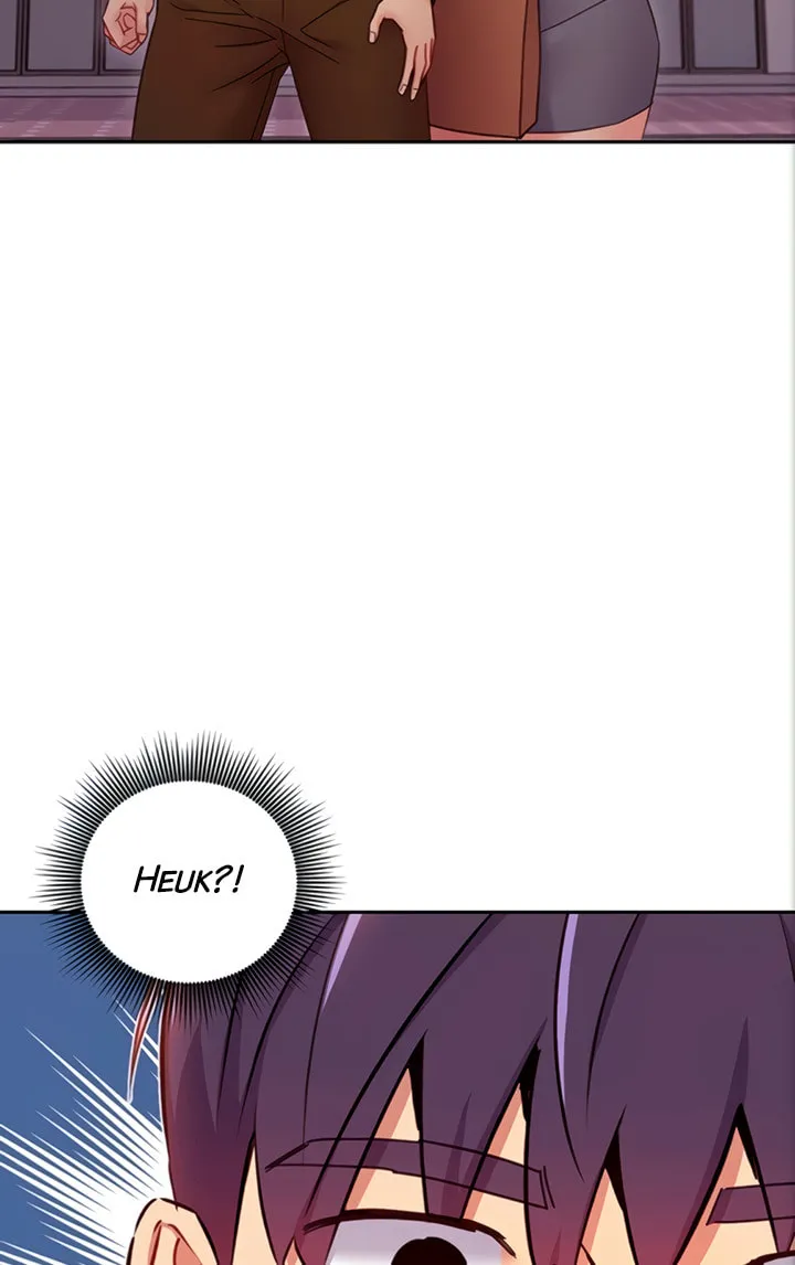 Saeeommaui Chingudeul Chapter 75 Page 33 - Chapter 75