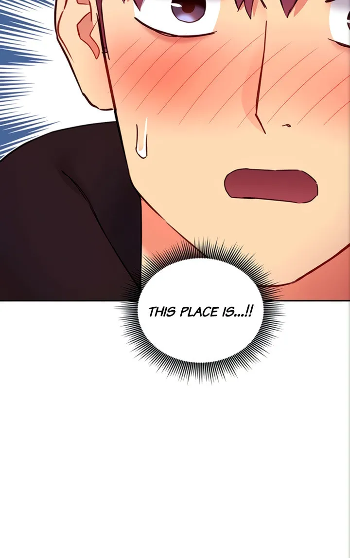 Saeeommaui Chingudeul Chapter 75 Page 34 - Chapter 75