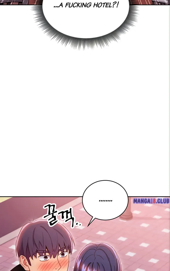 Saeeommaui Chingudeul Chapter 75 Page 36 - Chapter 75