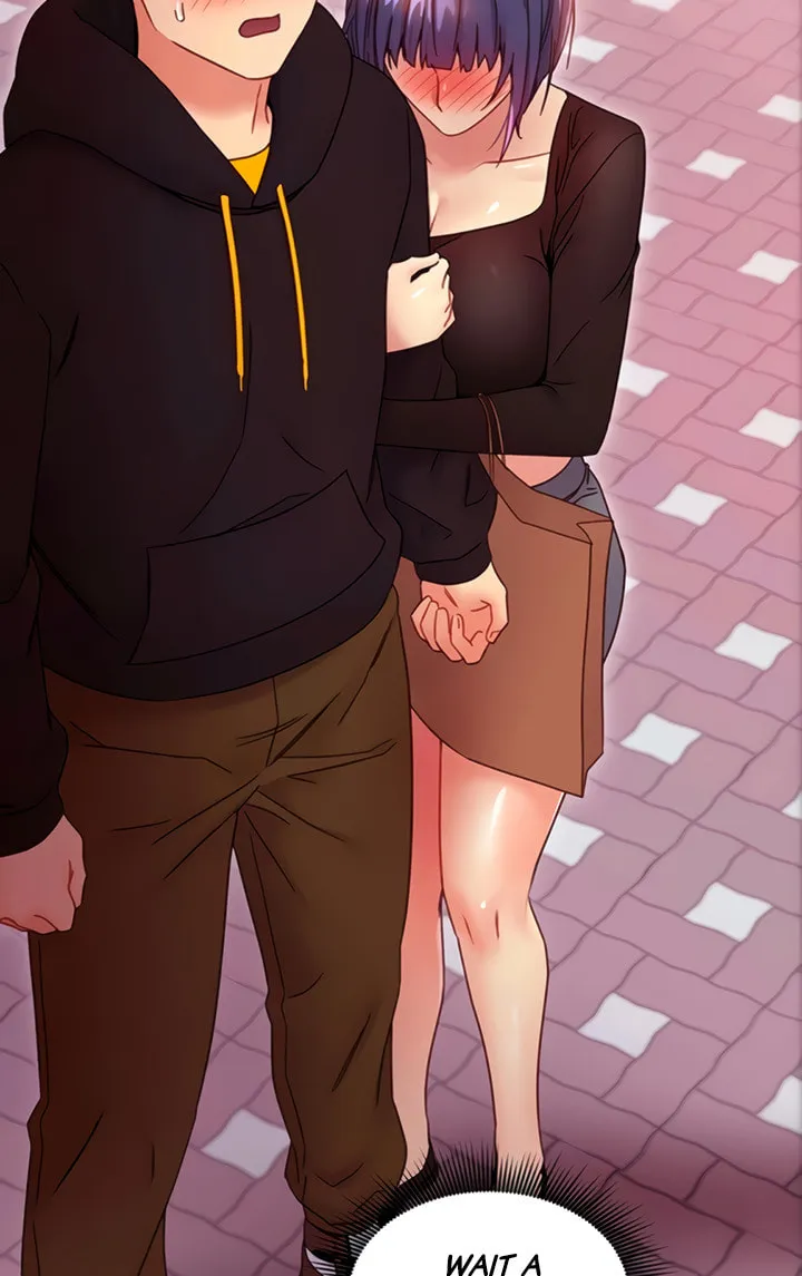Saeeommaui Chingudeul Chapter 75 Page 37 - Chapter 75