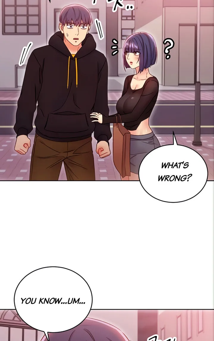 Saeeommaui Chingudeul Chapter 75 Page 40 - Chapter 75