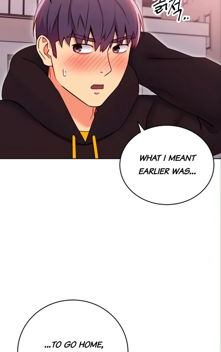 Saeeommaui Chingudeul Chapter 75 Page 41 - Chapter 75
