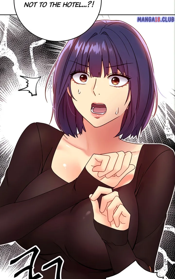 Saeeommaui Chingudeul Chapter 75 Page 42 - Chapter 75