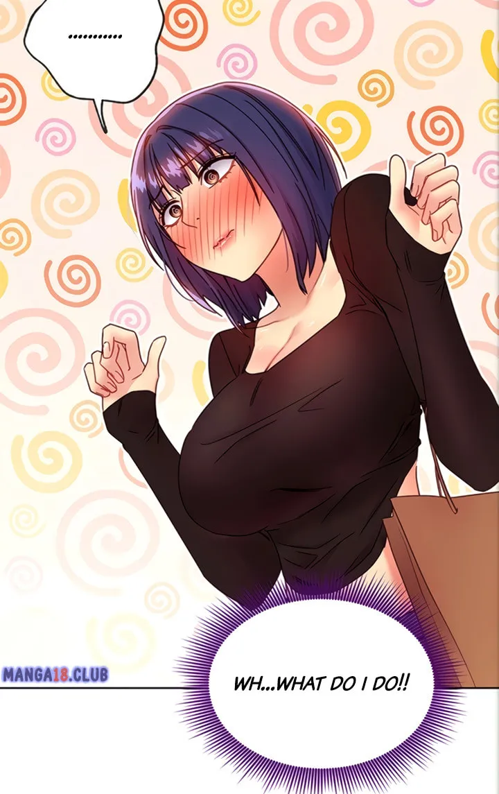 Saeeommaui Chingudeul Chapter 75 Page 46 - Chapter 75