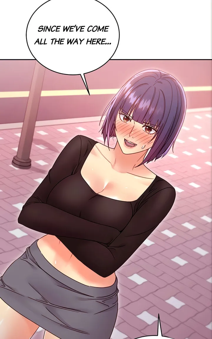 Saeeommaui Chingudeul Chapter 75 Page 53 - Chapter 75