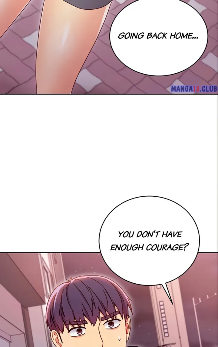 Saeeommaui Chingudeul Chapter 75 Page 54 - Chapter 75