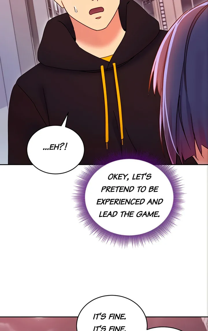 Saeeommaui Chingudeul Chapter 75 Page 55 - Chapter 75