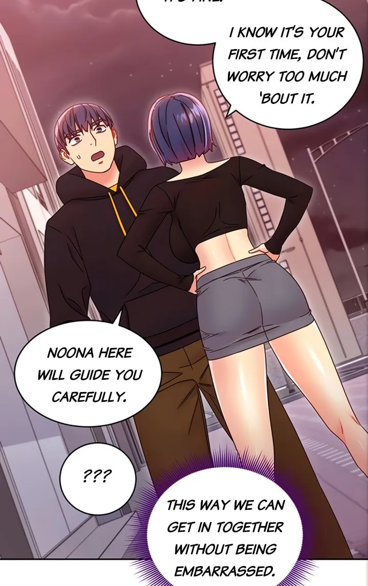 Saeeommaui Chingudeul Chapter 75 Page 56 - Chapter 75