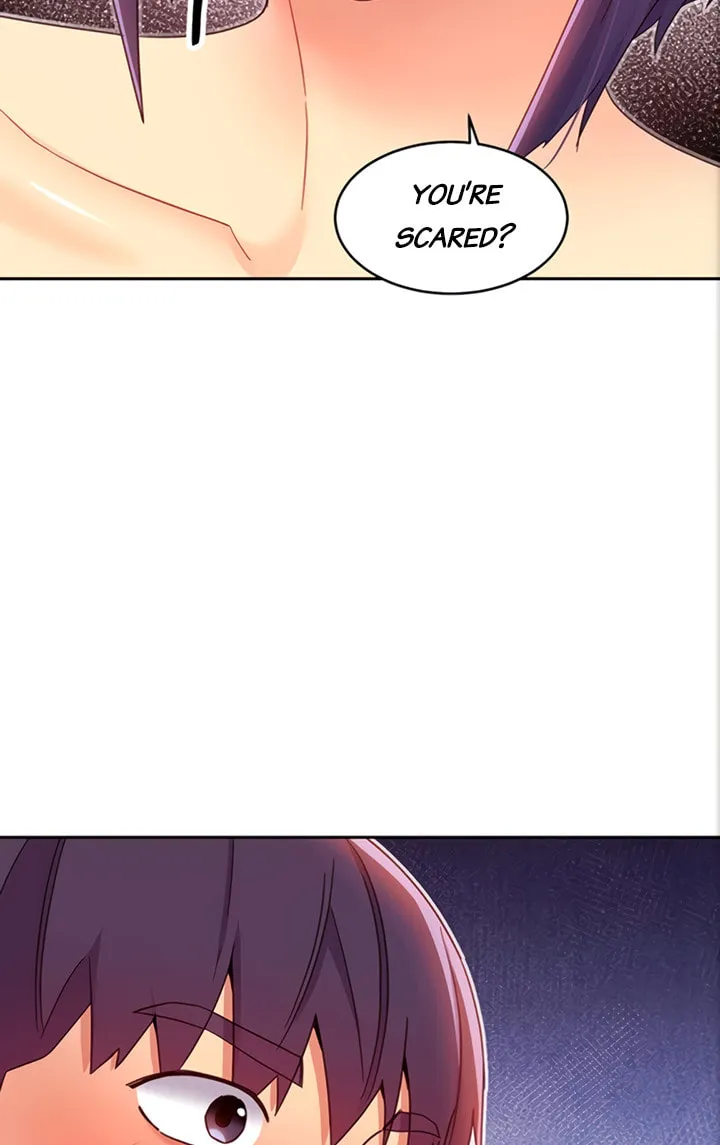 Saeeommaui Chingudeul Chapter 75 Page 59 - Chapter 75