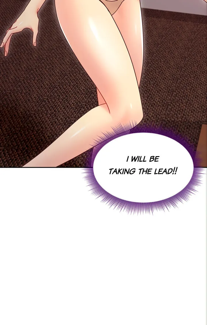Saeeommaui Chingudeul Chapter 75 Page 77 - Chapter 75