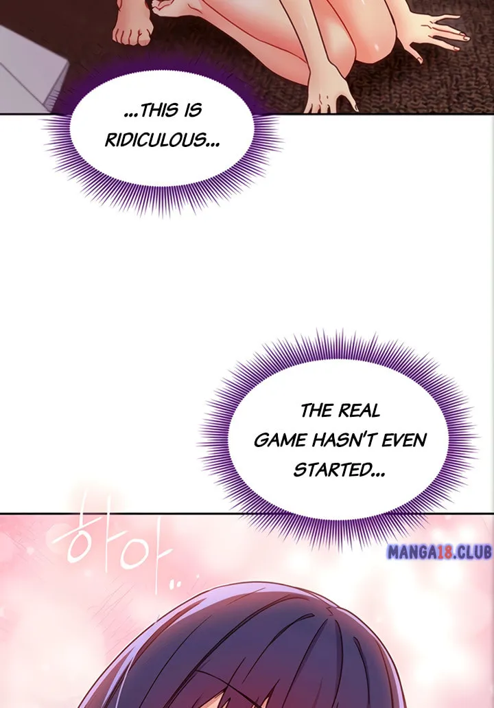 Saeeommaui Chingudeul Chapter 75 Page 109 - Chapter 75
